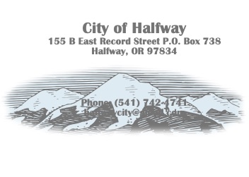 Cityofhalfway